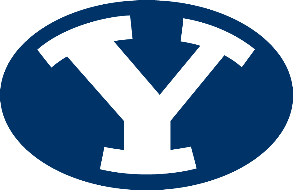 Brigham Young University icon