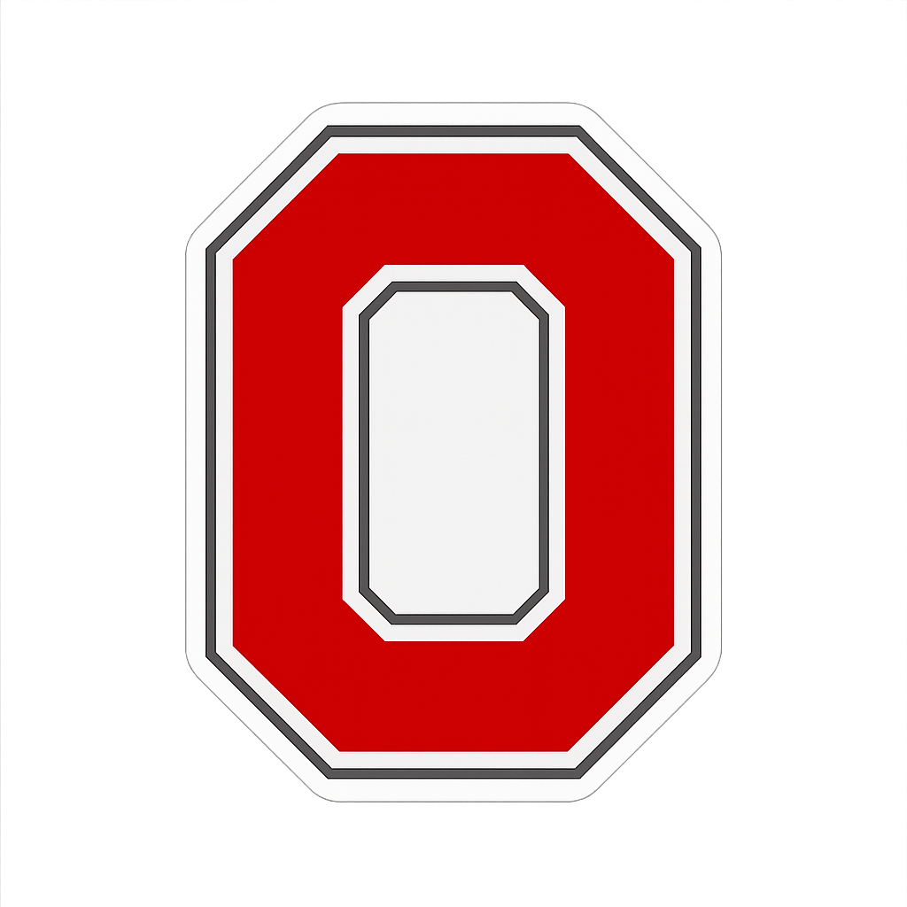 Ohio State University icon